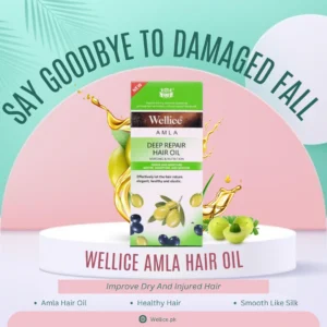Best Amla Hair Oil