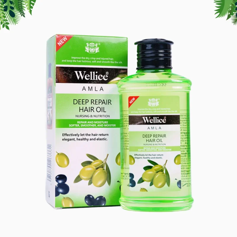 amla deep oil