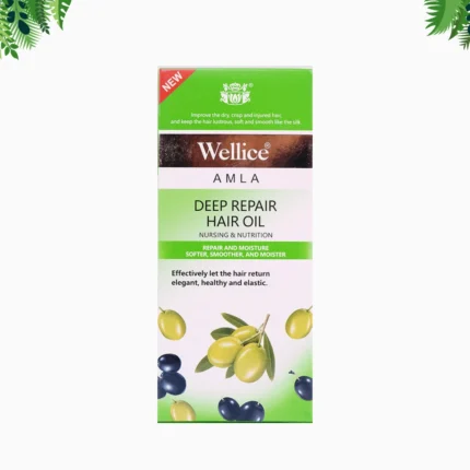 wellice-amal-hair-oil-original