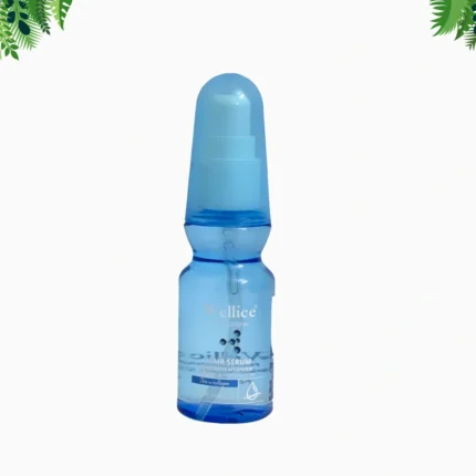 Wellice PRO-V Collagen Hair Serum