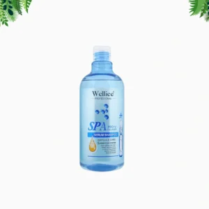 Best Wellice PRO-V Collagen Serum Shampoo