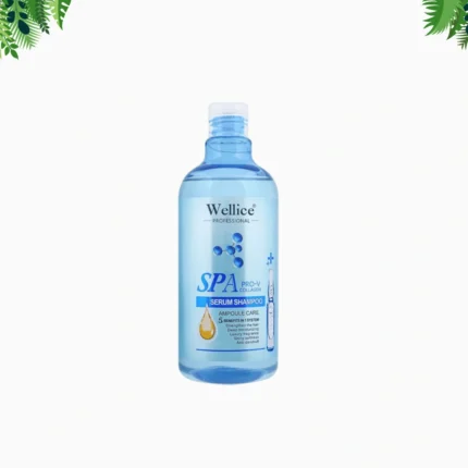 Best Wellice PRO-V Collagen Serum Shampoo