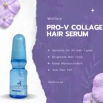 Best Wellice PRO-V Collagen Hair Serum