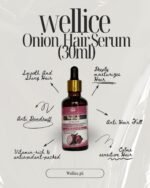 Onion Anti Hair Loss Hair Serum