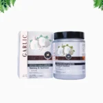 Best Wellice Garlic Hair Mask