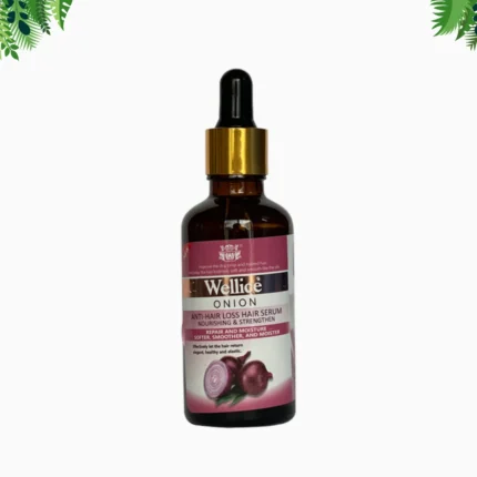 Onion Anti Hair Loss Hair Serum