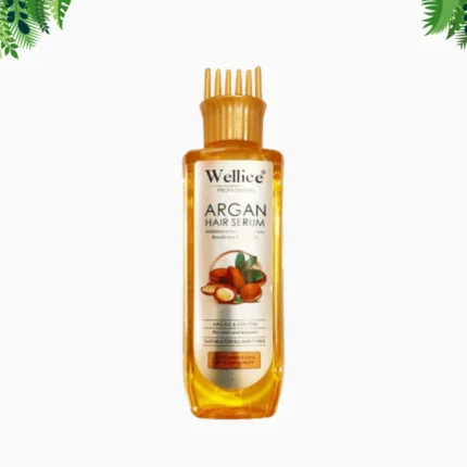 Wellice Argan Hair Serum 200ml