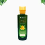 wellice alma hair serum