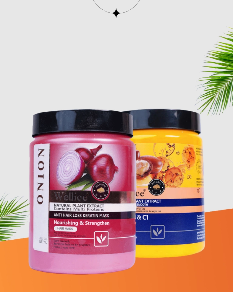 Wellice-hair-masks-pakistan