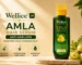 Wellice Amla Hair Serum for stronger, healthier, and shinier hair