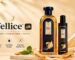 Wellice Ginseng Collagen Anti Hair Loss Shampoo and Conditioner for stronger, healthier-looking and nourished hair