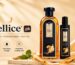 Wellice Ginseng Collagen Anti Hair Loss Shampoo and Conditioner for stronger, healthier-looking and nourished hair
