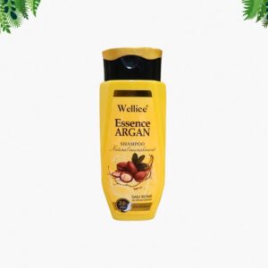 Wellice Essence Argan Shampoo
