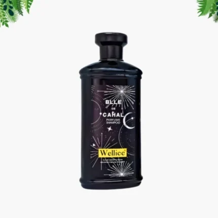 Wellice Blle De Cahal Perfume Shampoo