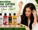 Wellice Hair Oil comparison guide