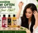 Wellice Hair Oil comparison guide