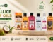 Wellice Hair Oil Guide comparing Amla, Garlic, Onion, Ginseng and Almond Hair Oils for hair fall, hair growth and healthy hair.