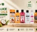 Wellice Hair Oil Guide comparing Amla, Garlic, Onion, Ginseng and Almond Hair Oils for hair fall, hair growth and healthy hair.