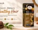 Wellice PRO-V Ginger Shampoo 400g