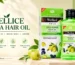 Wellice Amla Hair Oil Deep Repair and Moisture Treatment